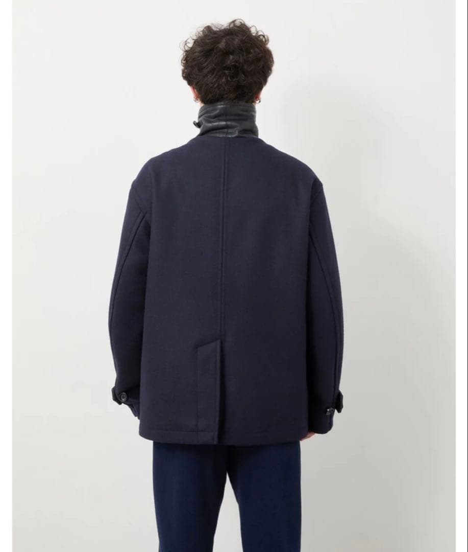 nonnative MARINER COAT サイズ1 新品 【即完売品】
