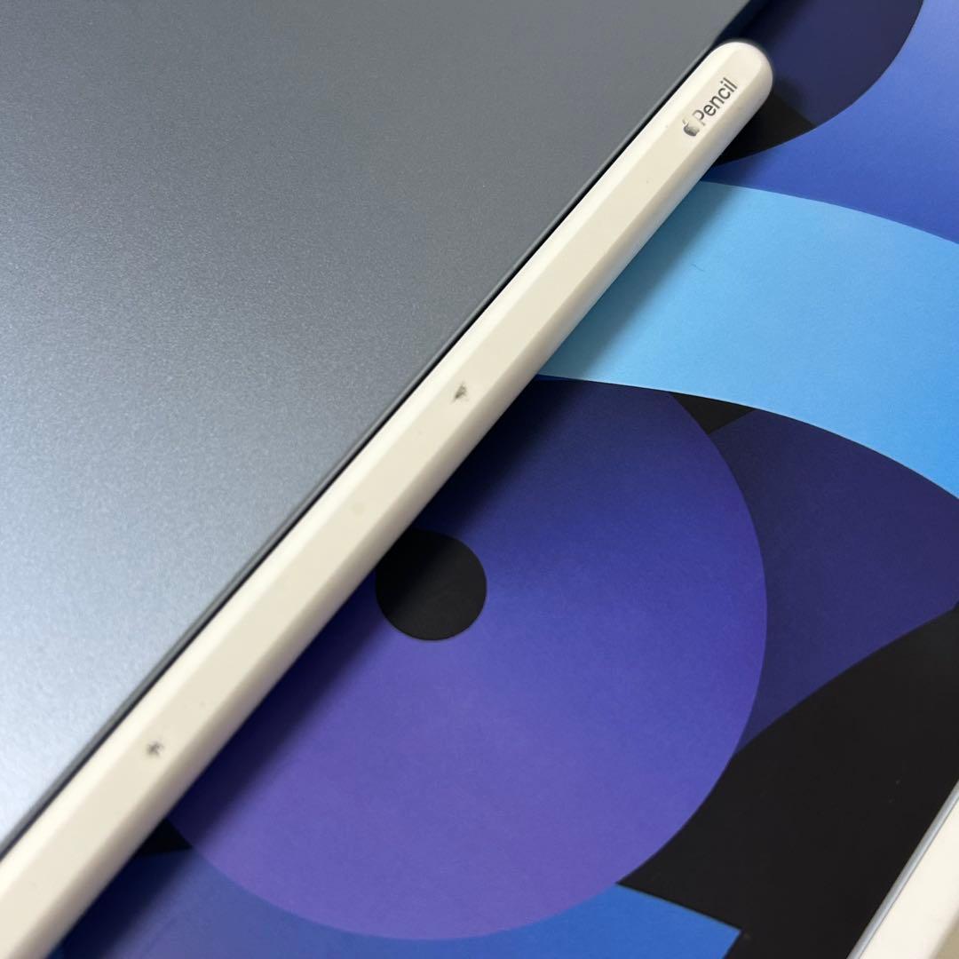 【値下げ】iPad Air 10.9インチ 第4世代 Wi-Fi 64GB