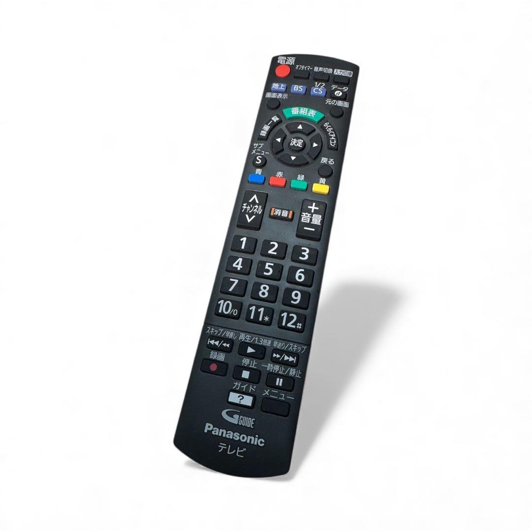 Panasonic TH-L39C60 39インチ液晶テレビ　2013年製