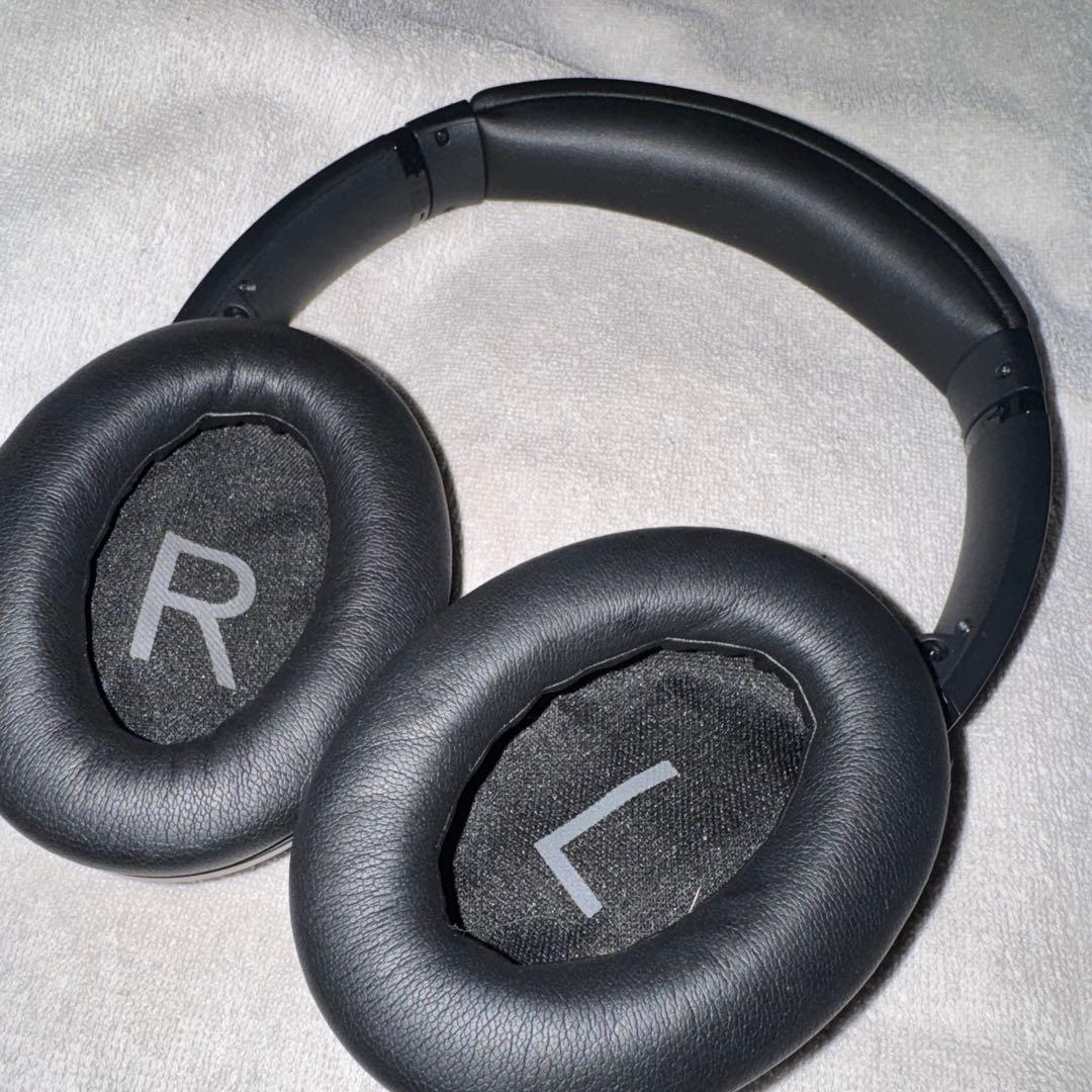 Bose QuietComfort 45headphonesワイヤレスヘッドホン