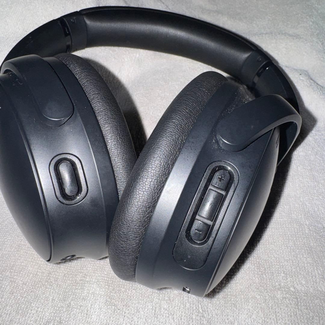 Bose QuietComfort 45headphonesワイヤレスヘッドホン