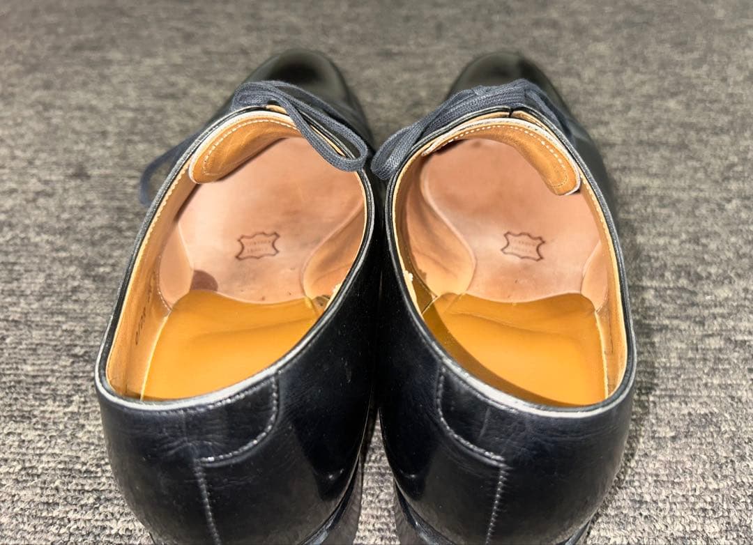 ビジネスシューズ　REGAL 01drcd