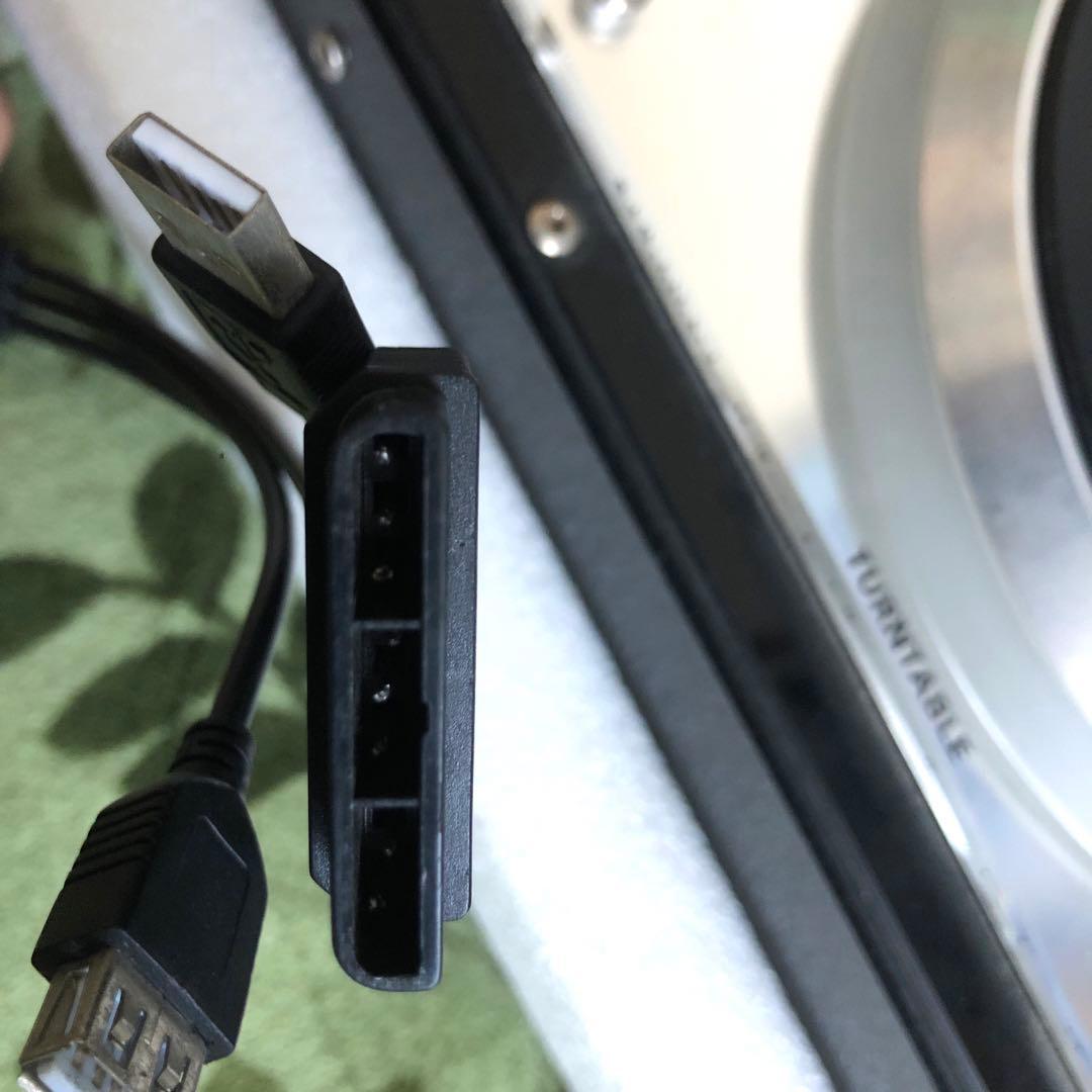 【ジャンク】beatmania コントローラー