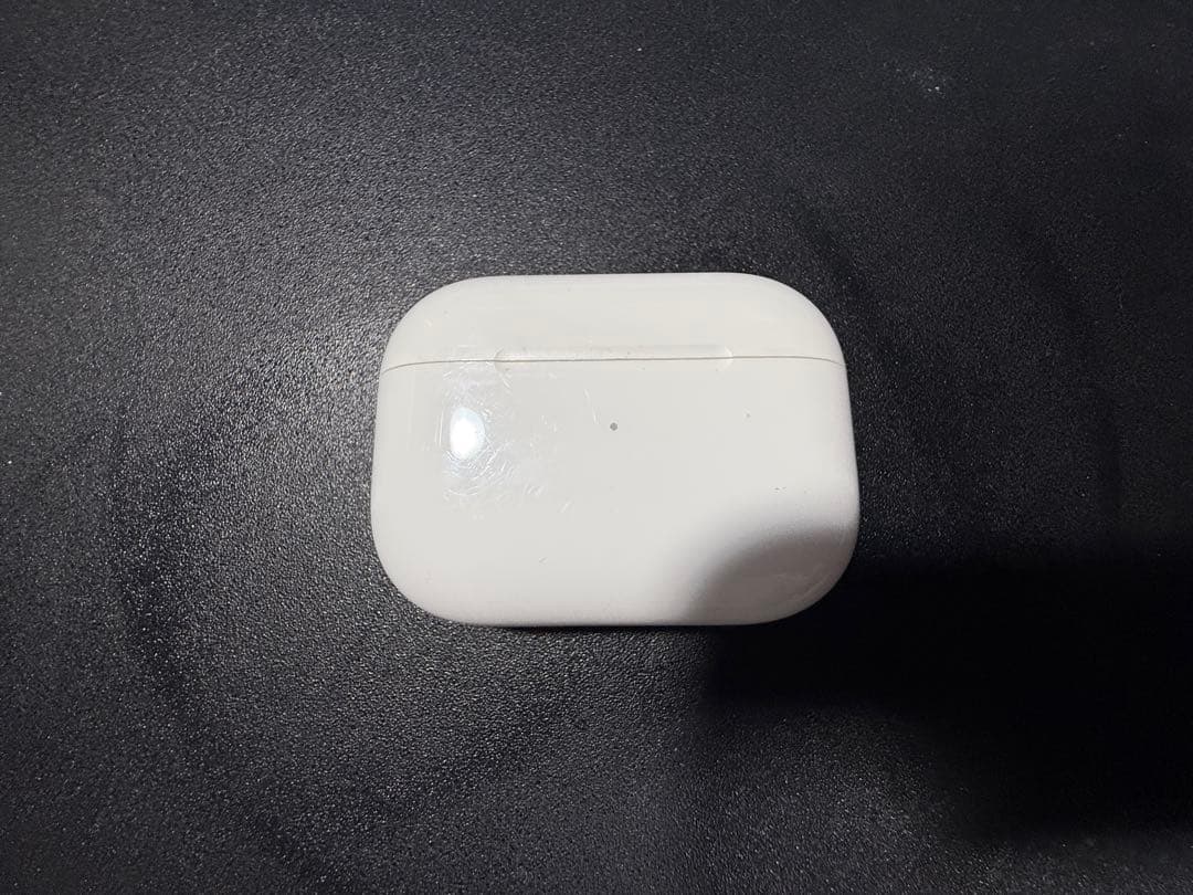 Apple AirPods2 本体 ワイヤレスイヤホン Lightning