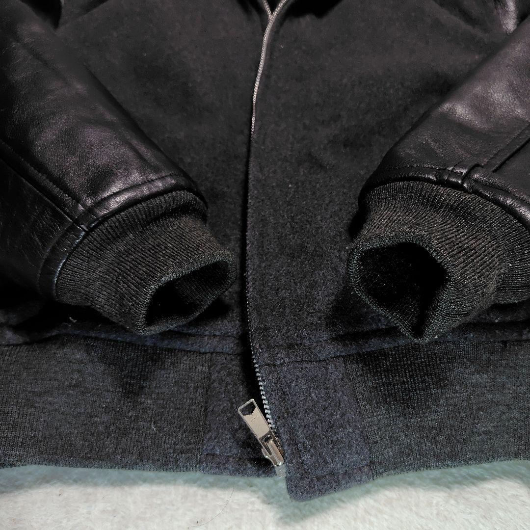 【newlandcenter】monsieur NICOLÉ スタジャン