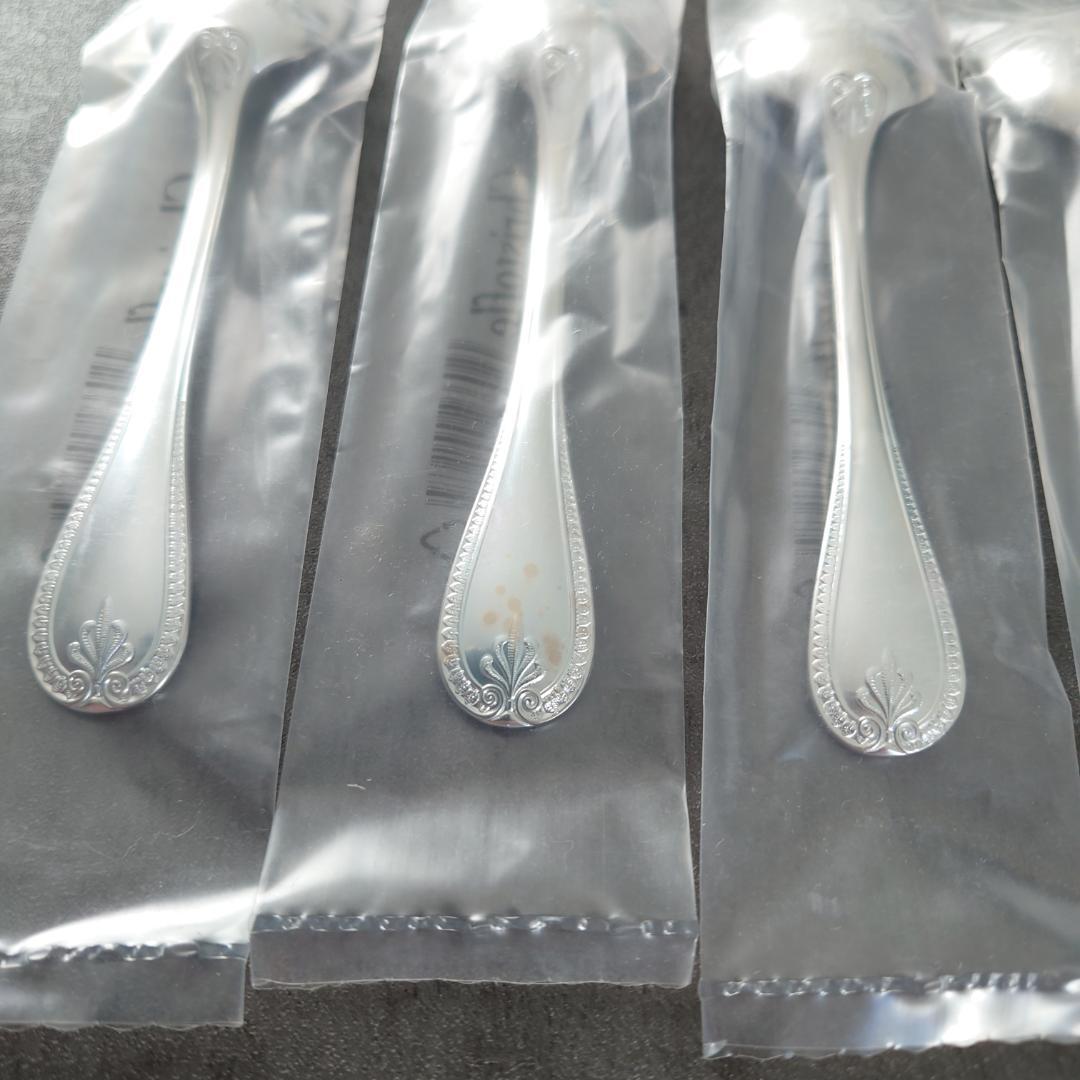 クリストフル マルメゾン 未開封 コーヒースプーン 6点