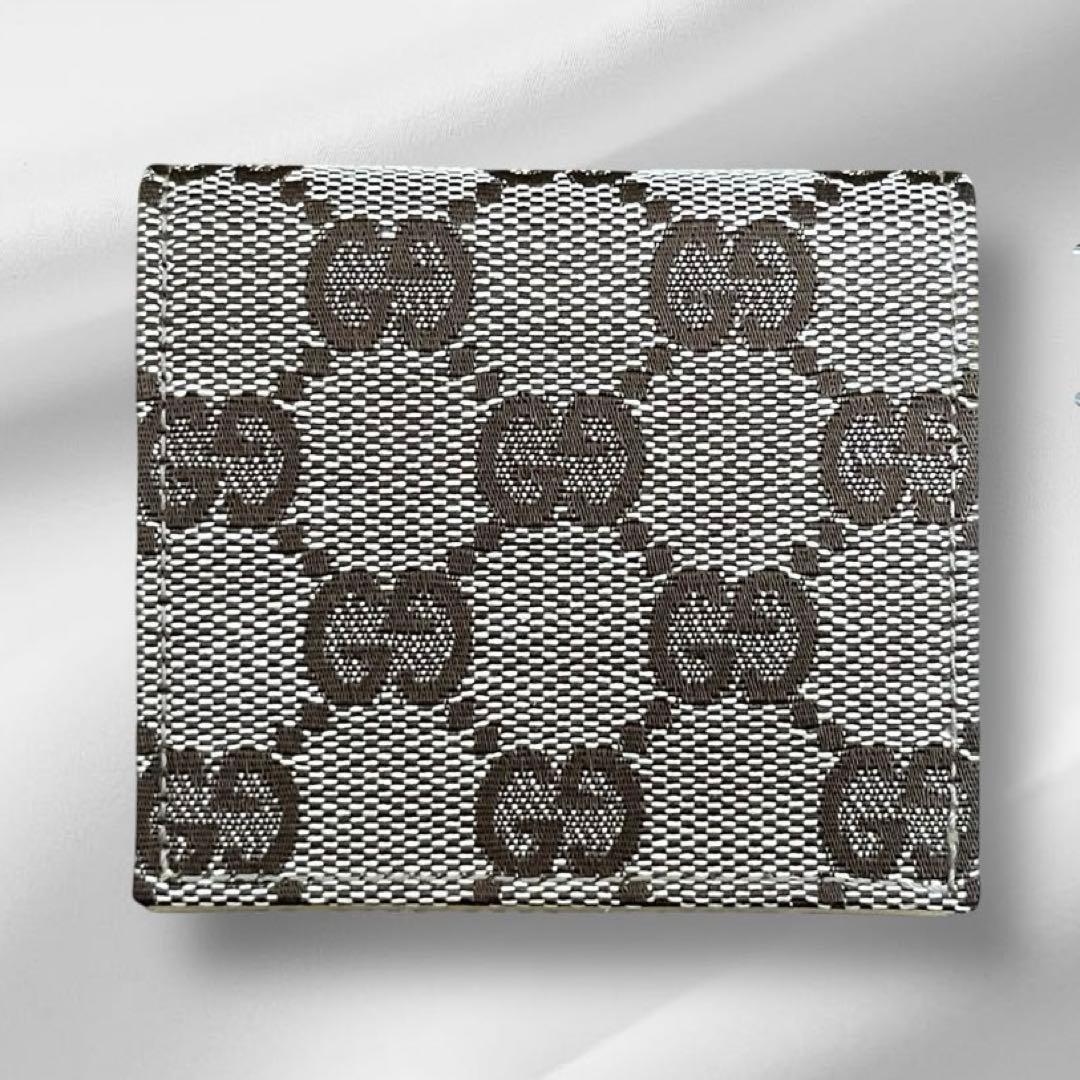 【新品未使用】 GUCCI グッチ GG ケース 小銭入れ タグ付き