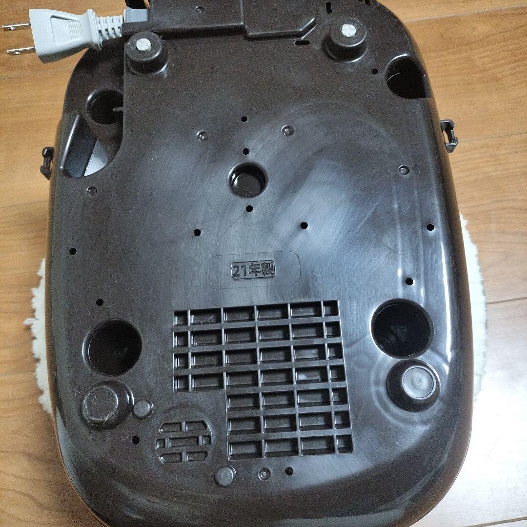 象印　ZOJIRUSHI　圧力IH炊飯ジャー 【極め炊き】2021年製　３合炊き