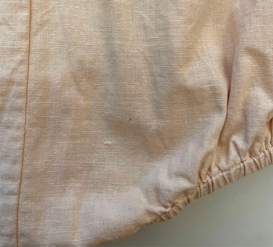 【Apolina】Joan Romper 18-24m