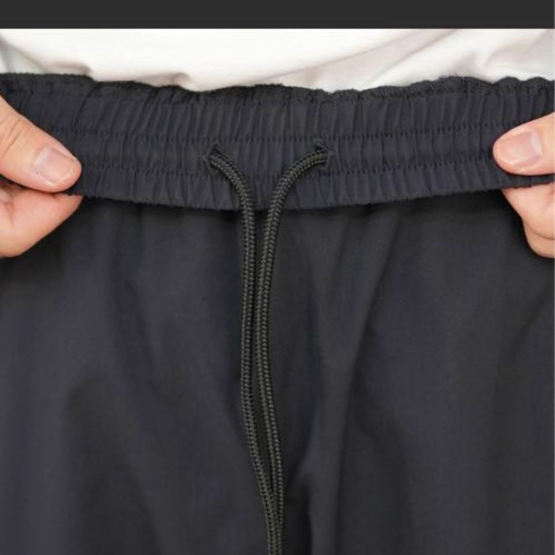 NEW ERA ナイロン パンツ