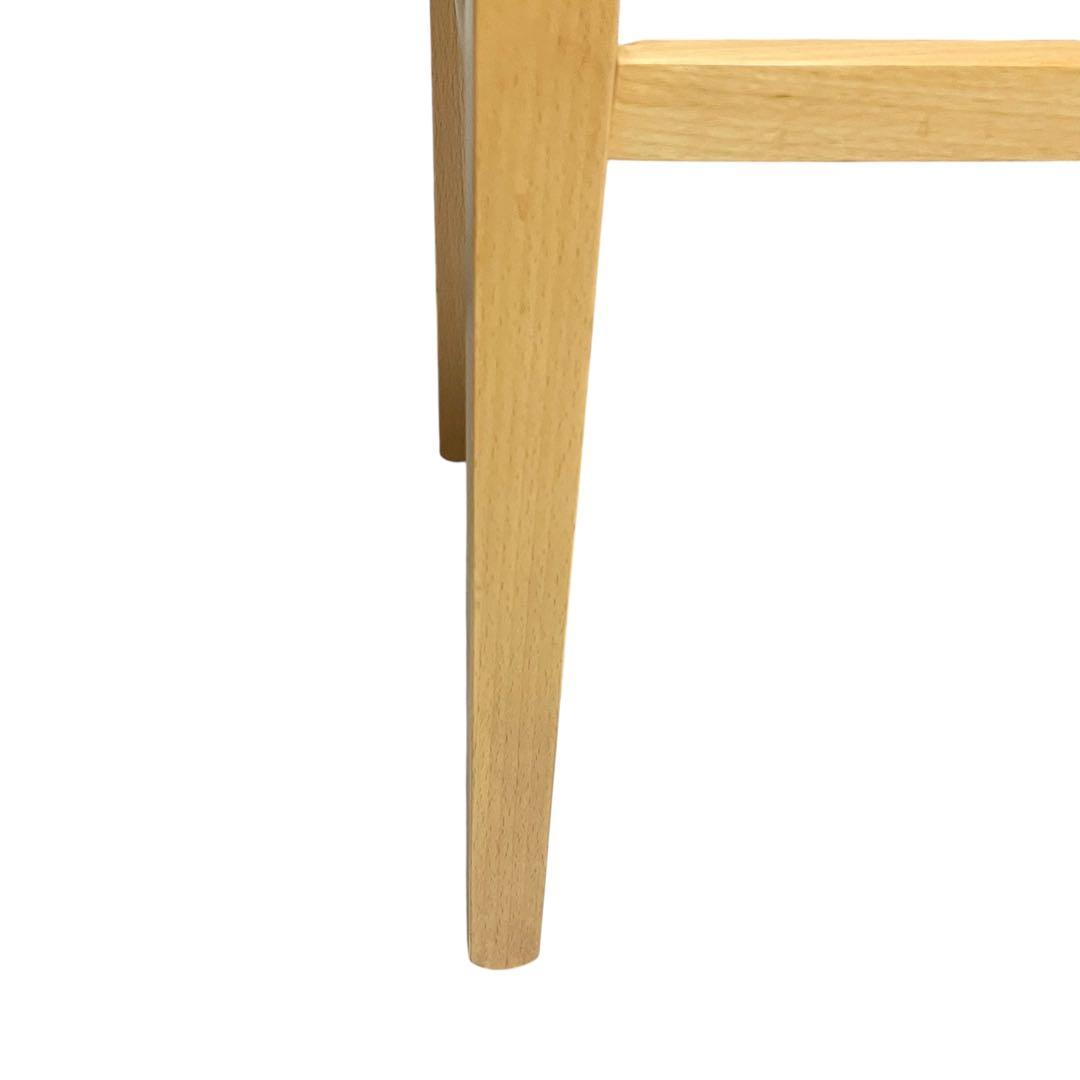 【良品】 SHARRUMA CRES 木製　ダイニングチェア　ベントウッドチェア