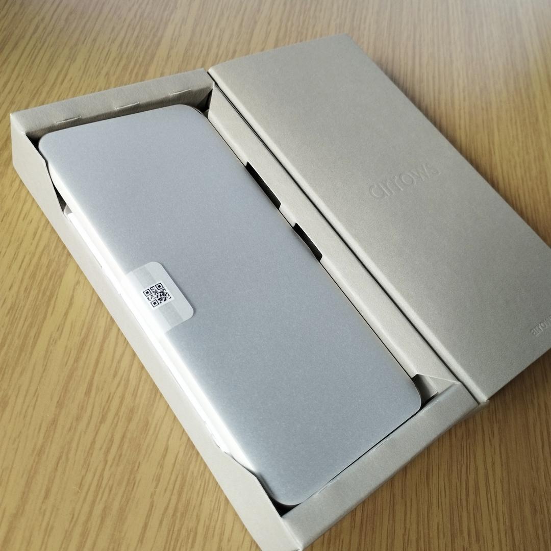 arrows We2 Plus M06 [RAM12GB 限定モデル]