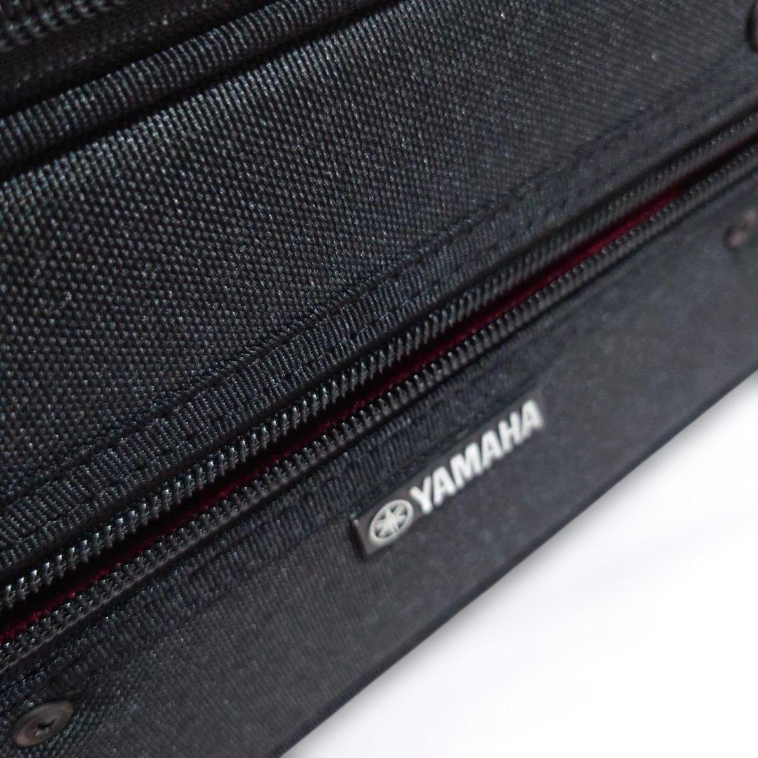 YAMAHA ヤマハ バイオリンケース 4/4サイズ ロック機能付き