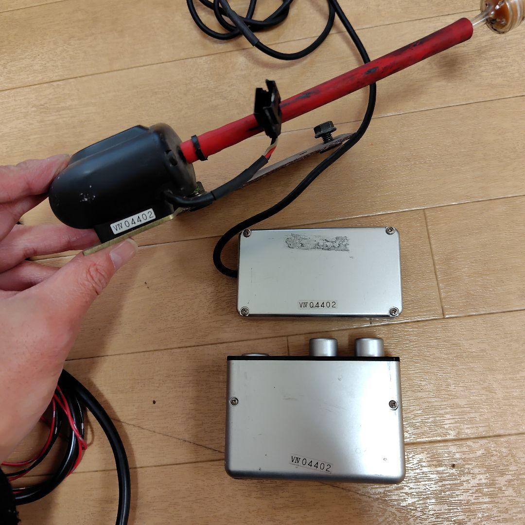 HKS　ブーストコントローラ　EVC　早いもの勝ち