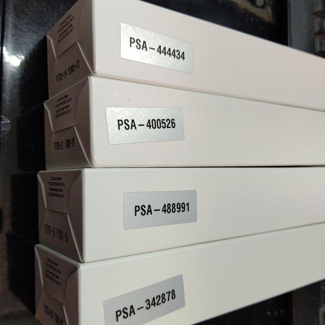 未使用　spicare v3 protection sunscreen 4本