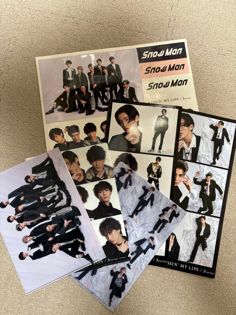  Man CD まとめ売り