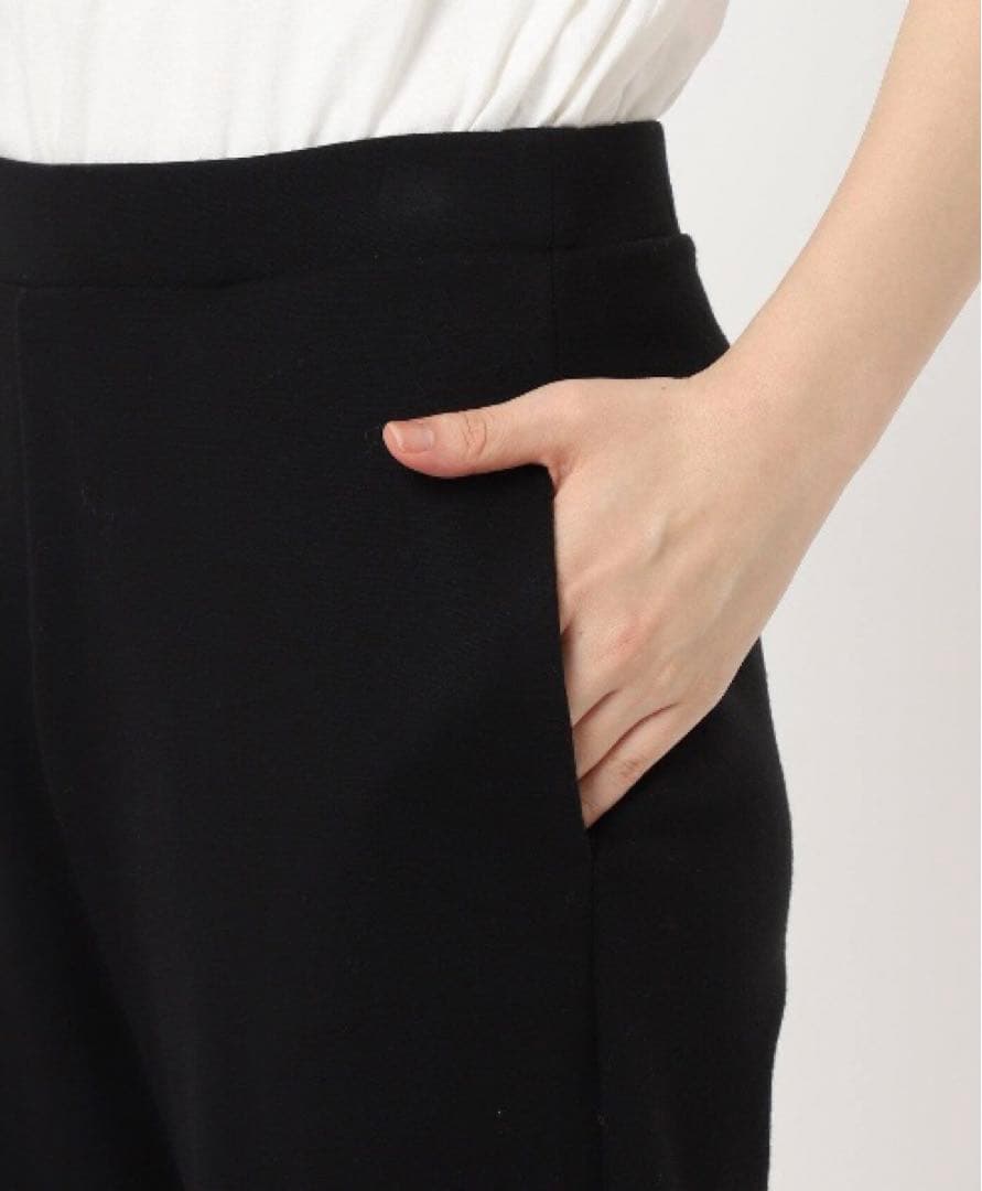 【Deuxieme Classe】Director パンツ 38