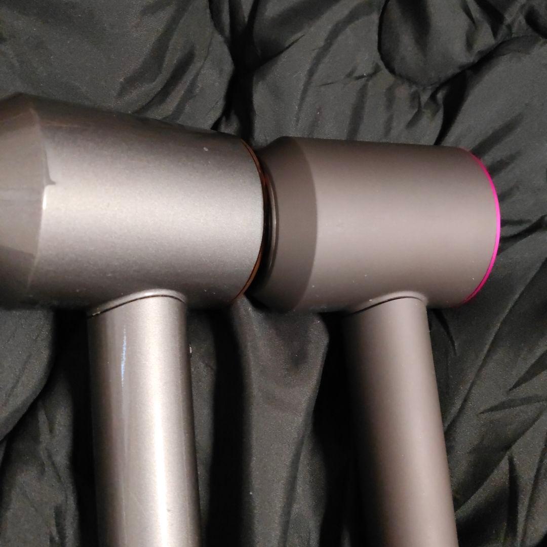 Dyson HD03 HD08 ジャンク 2台セット ヘアドライヤー ダイソン