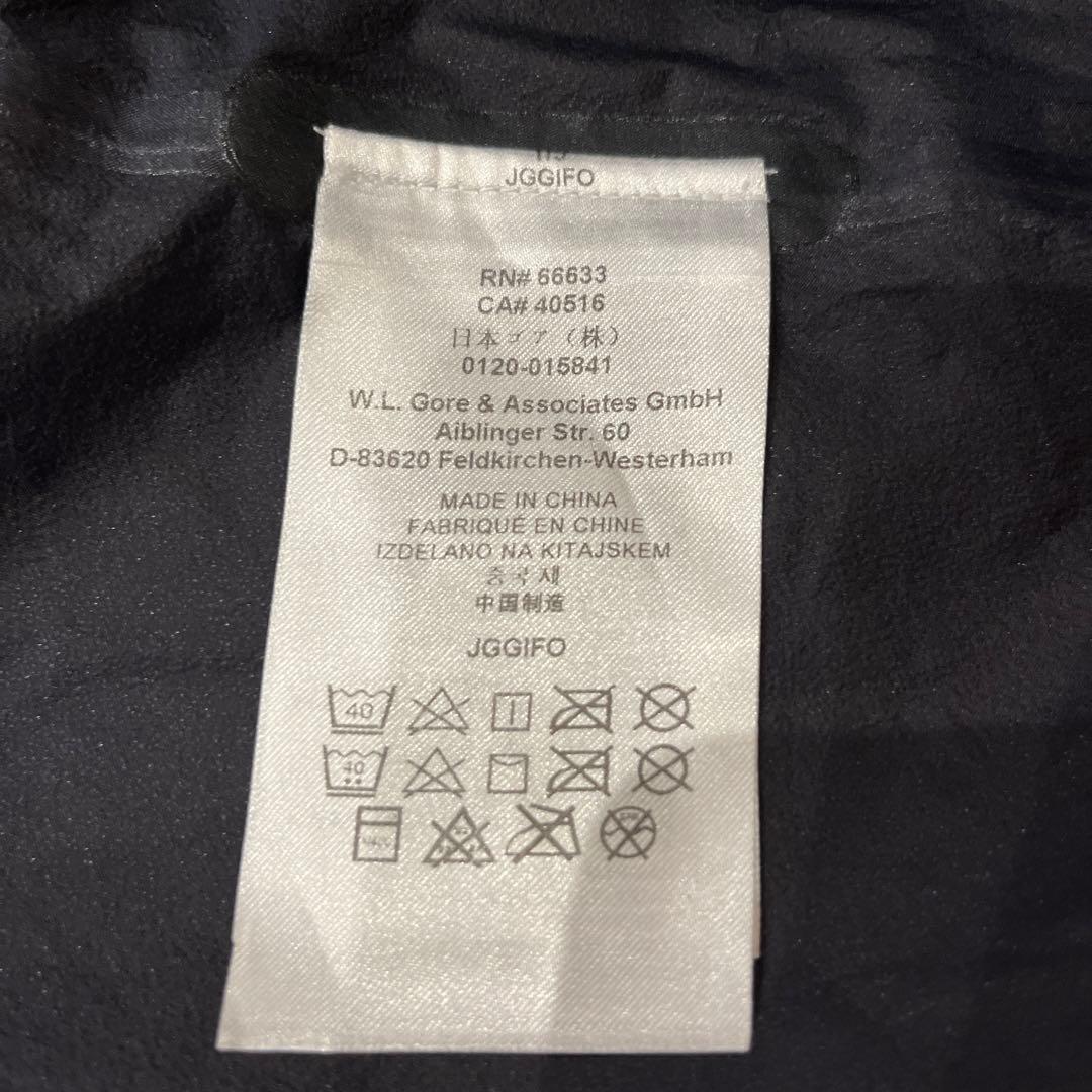 【極希少・美品】GORE-TEX SHAKEDRY Jacket（XL）