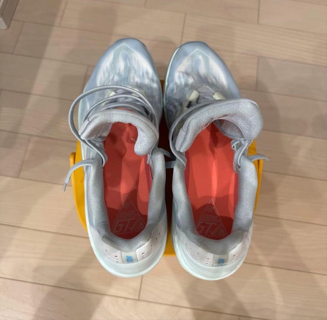 う*ら様 Nike GTCut2