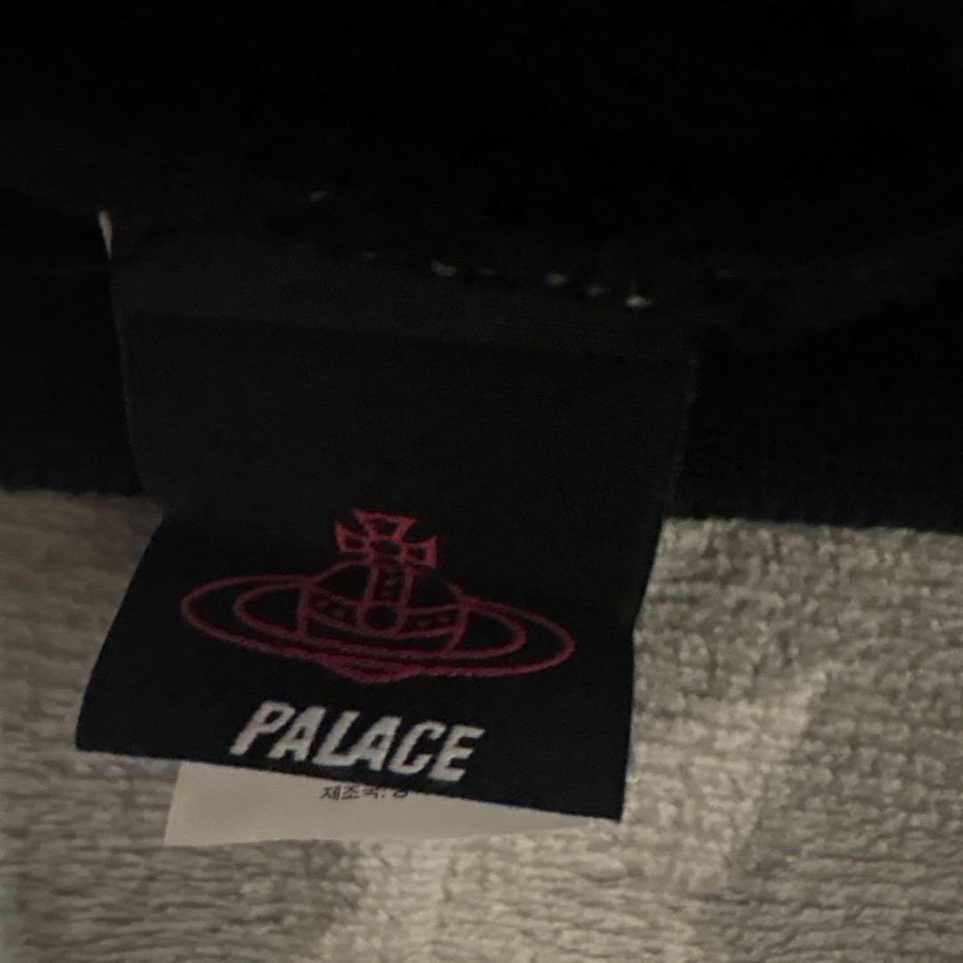 Palace × vivienne westwood Jersey Beanie