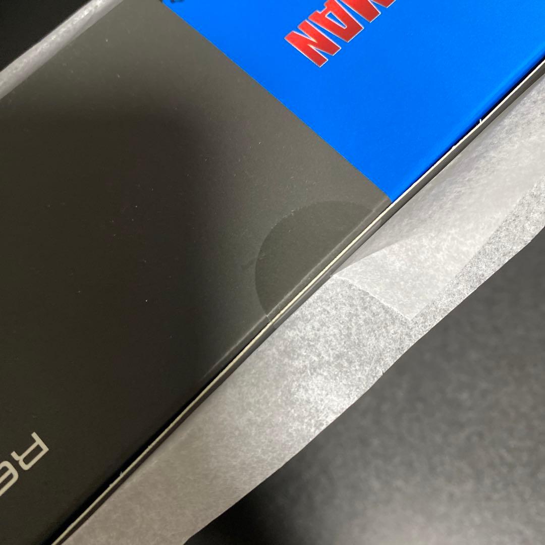 【新品】リボルテック・アメイジングヤマグチ・ジェノス・ワンパンマン