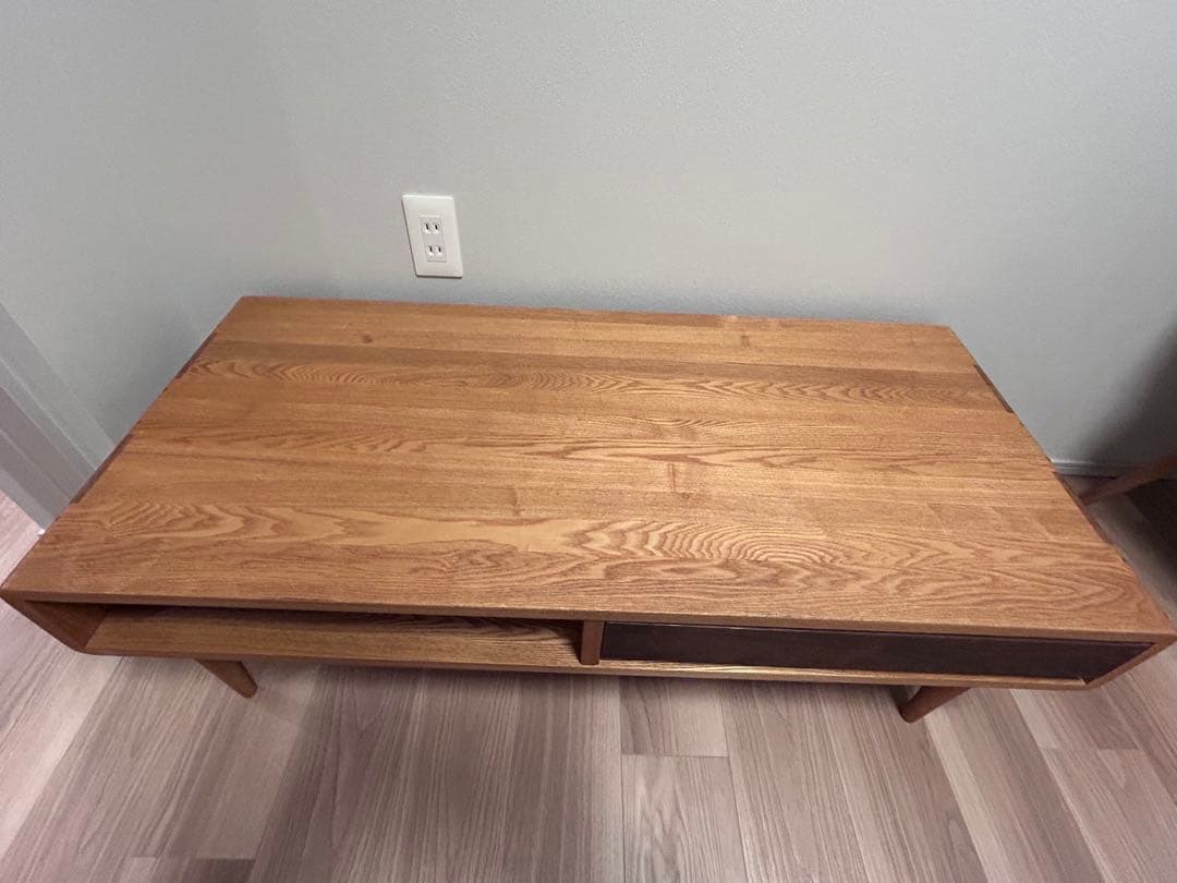 今だけ値下げ！シンフォニー110リビングテーブル