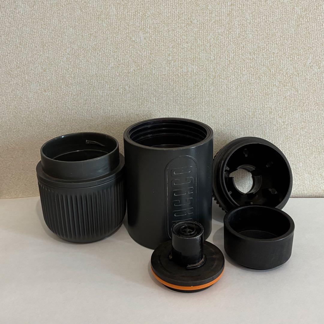 Wacaco Nanopresso ナノプレッソ