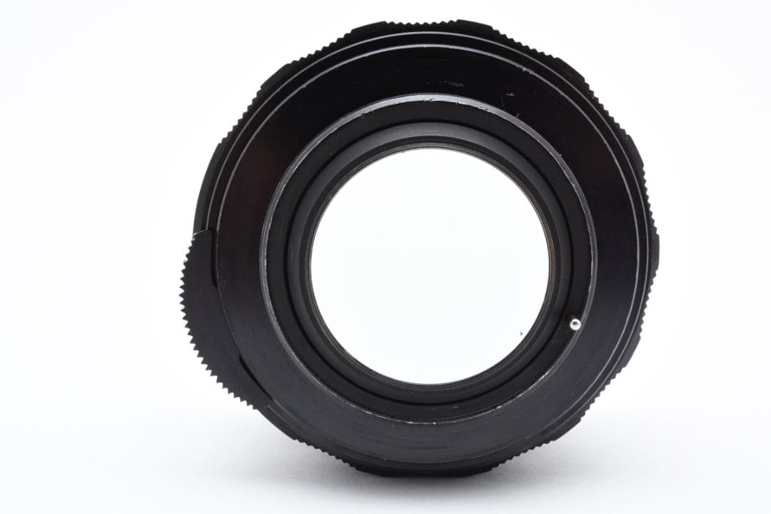 ◎前期型◎ Super Takumar 55mm F1.8 純正フード Y198