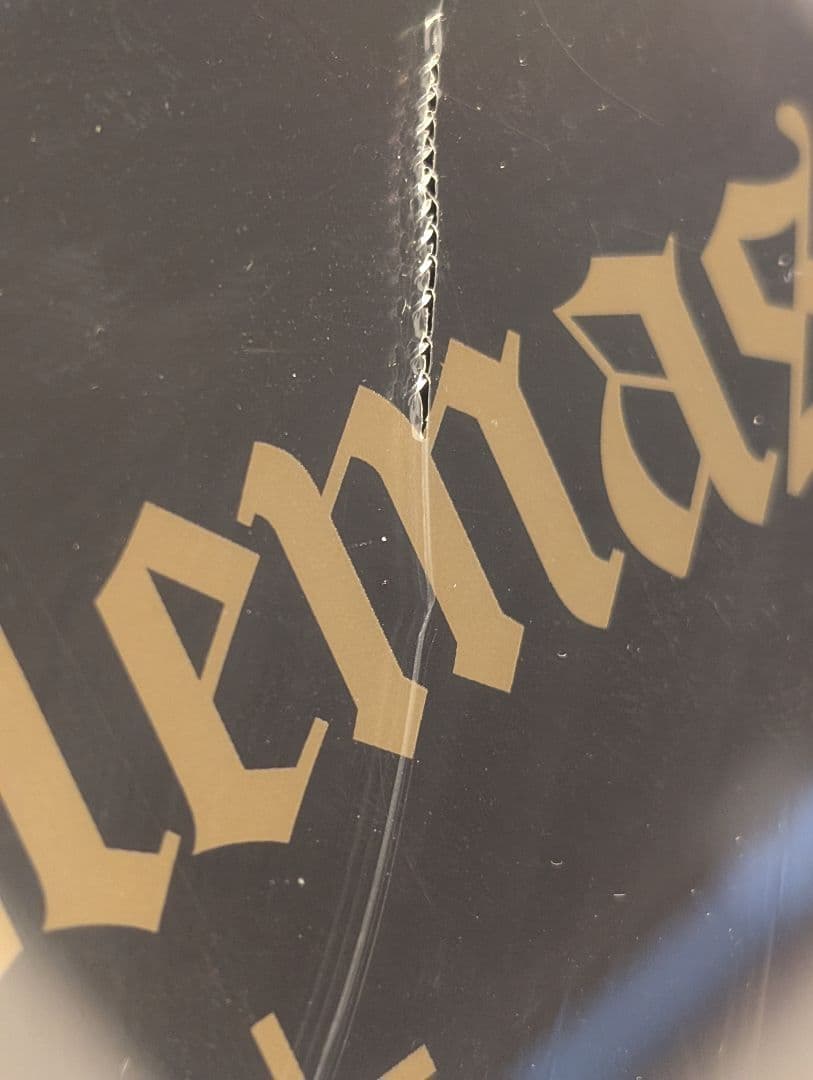 未開封【CANDLEMASS】 NUCLEAR BLAST RECORDINGS