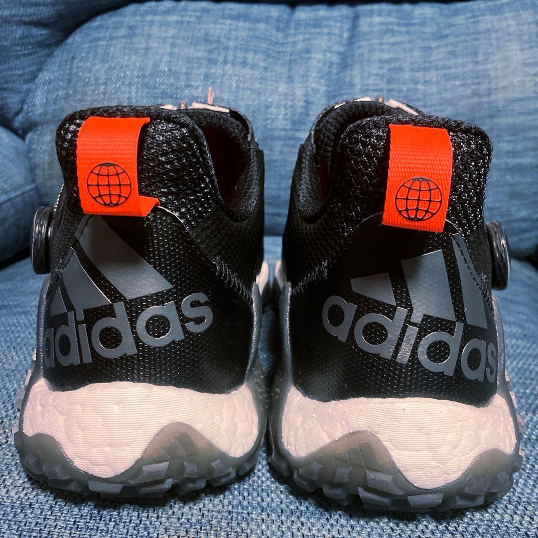 【★Aya★ANH20★】アディダスコードカオス22BOA 27cm