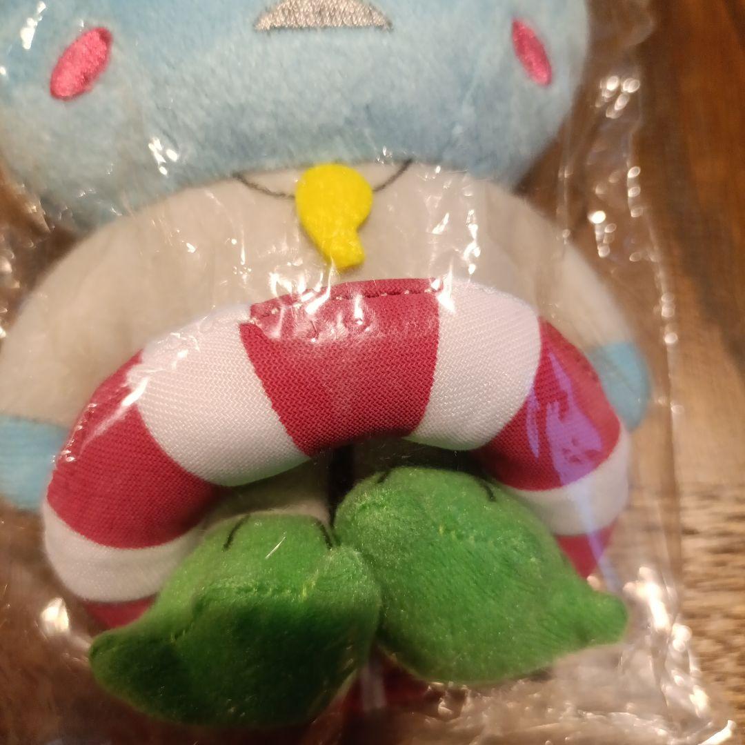 髙木雄也　ゆーやせーばぁ　ぬいぐるみ