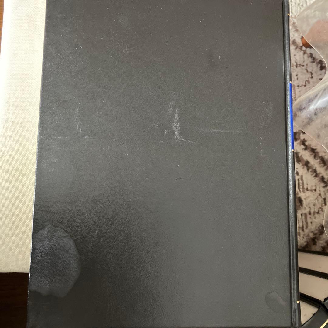 新グローブ音楽辞典２０巻、および 索引、別巻1、２　全２３巻