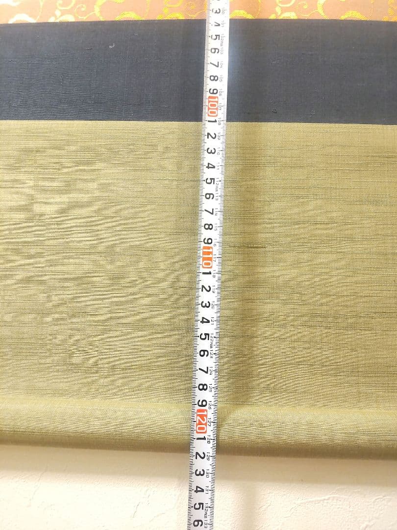 掛軸 茶掛 大徳寺 立花大亀【一期一会】 自筆 一行