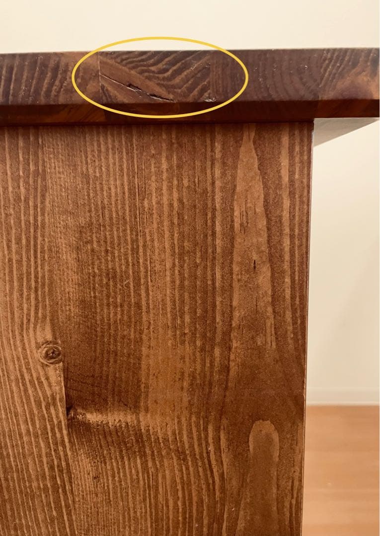 【1月20日まで】ウニコ unico AUTEUR キッチンカウンター