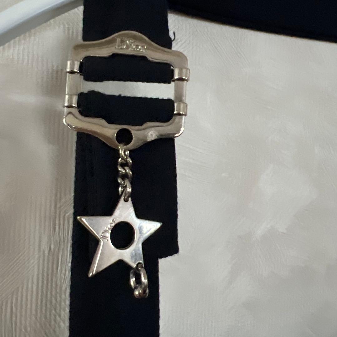 クリスチャンディオール 水着 ブラック スイムウェア