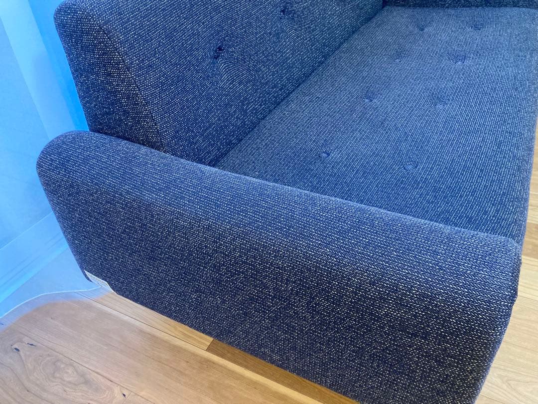 ACME限定品ウィンダンソファ (BROWN’S BEACH VER.)