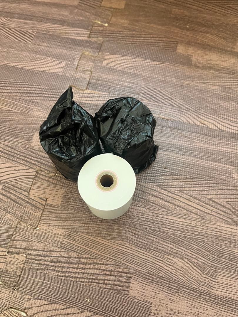 動作品　CASIO レジスター SE-G2　ブルー　その他事務用品付き