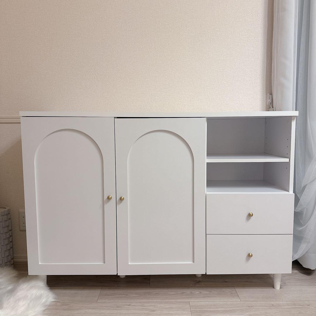 キャビネット チェスト 北欧 韓国