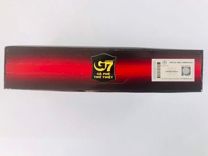 ベトナムコーヒー