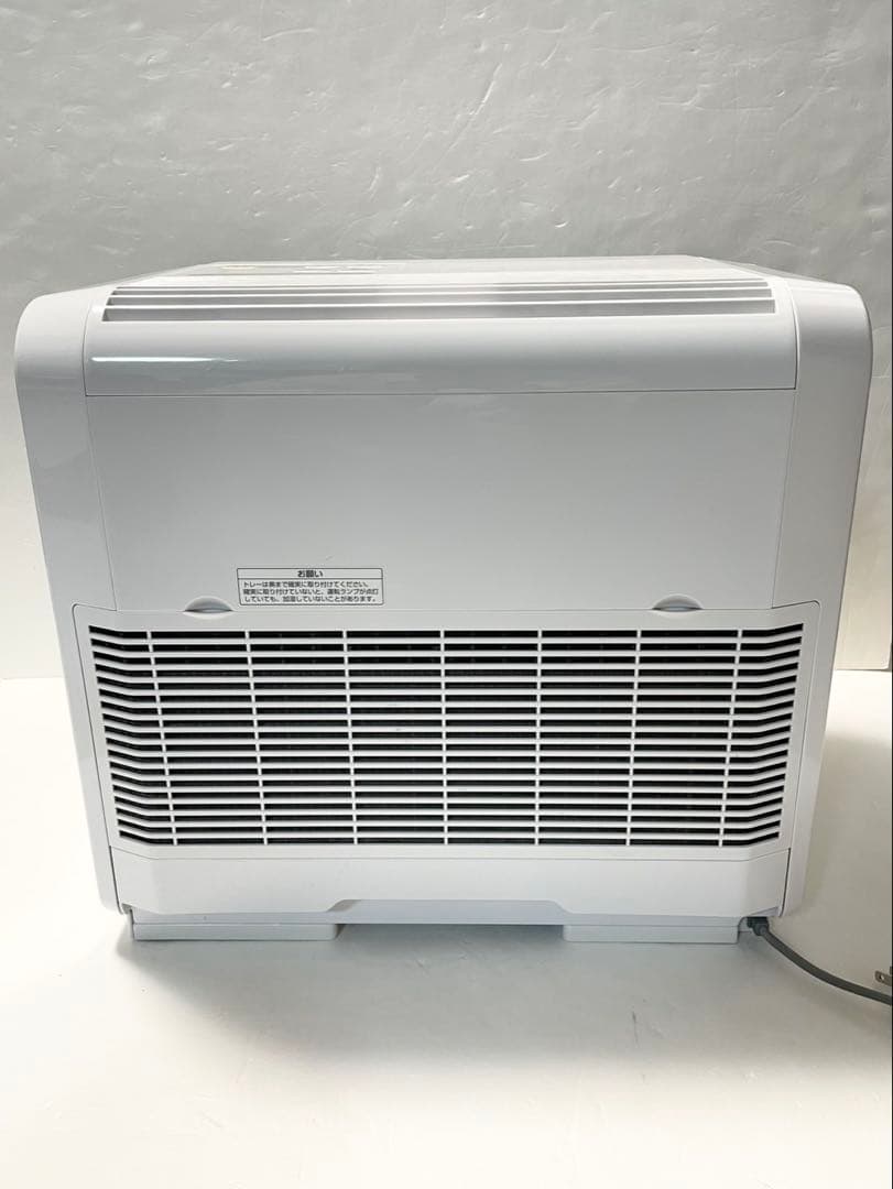 パナソニック ヒートレスファン 気化式加湿器 FE-KFE15 25-42畳 □