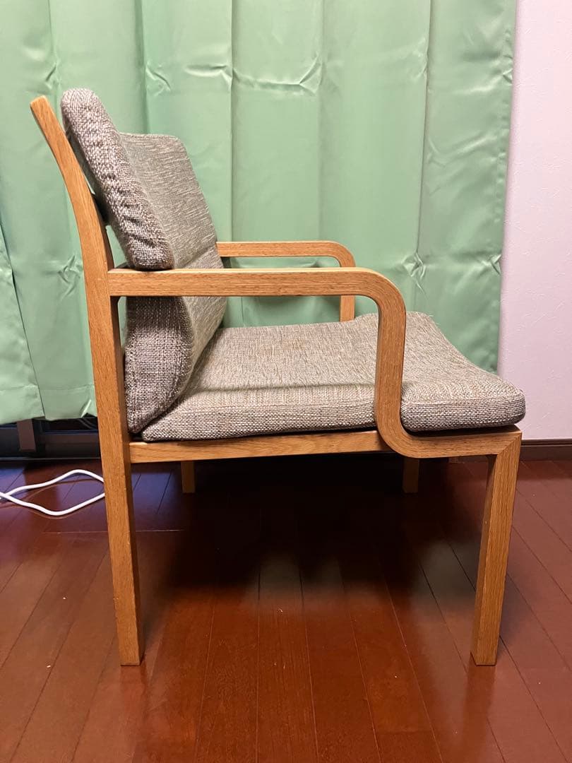 【美品】カンディハウス　condehouse ダイニングチェア購入時85000円