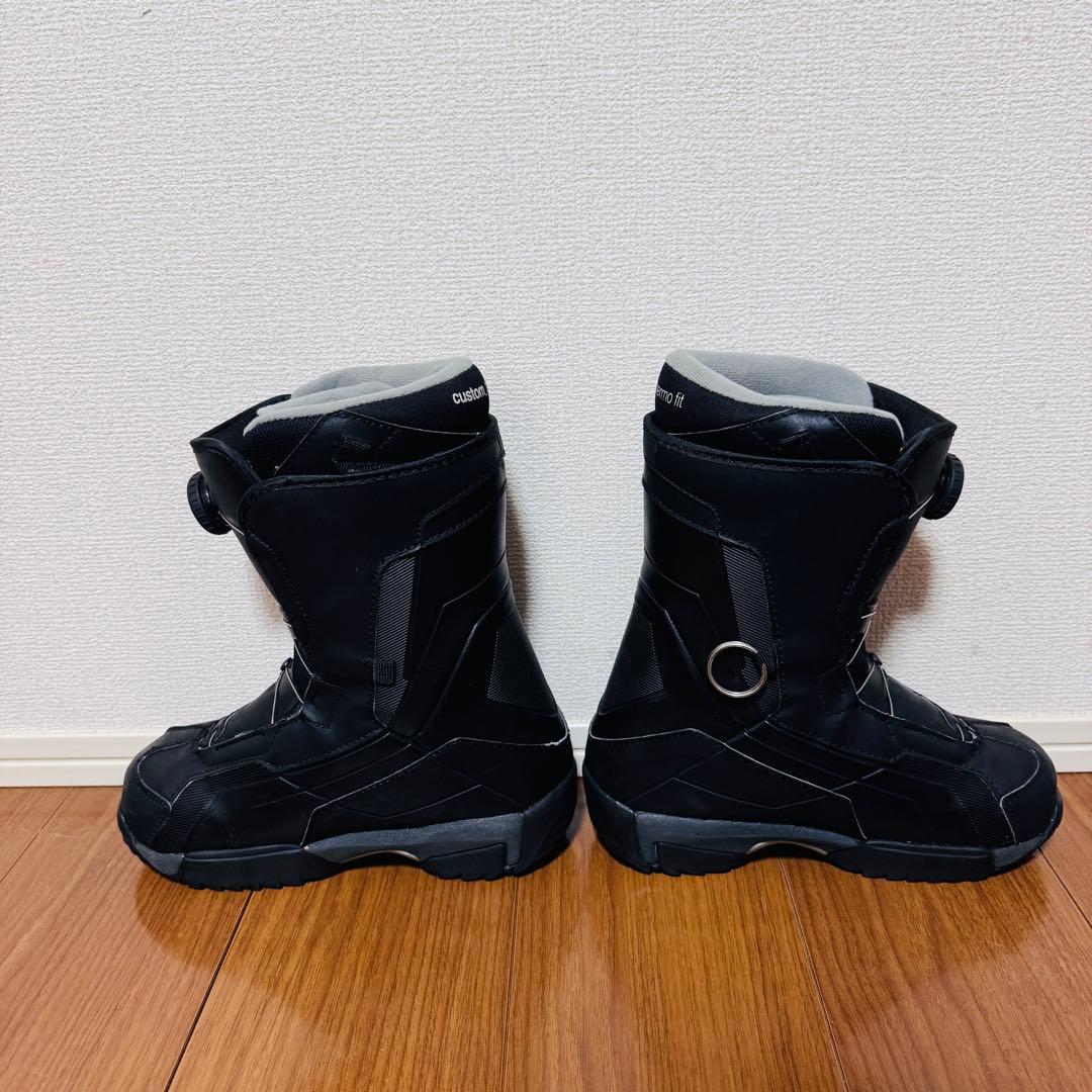 HEAD BOA スノーボードブーツ 24cm