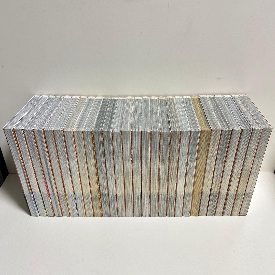 名探偵コナン 1〜107巻　全巻セット　まとめ売り　漫画　マンガ　全巻