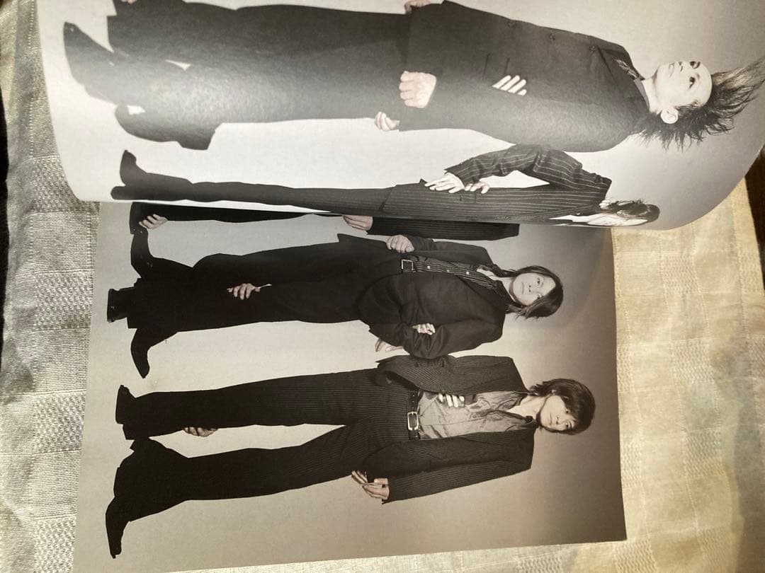 BUKC-TICK CATALOGUE2005 バンドスコア