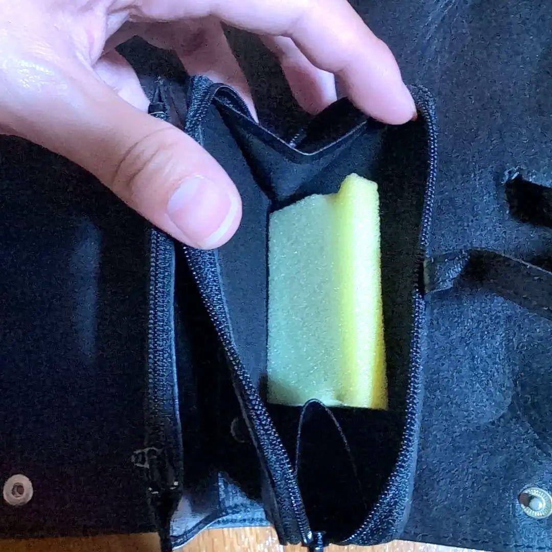 BloodyMaryブラッディマリー２way ジュエリーケース ジュエリートレイ