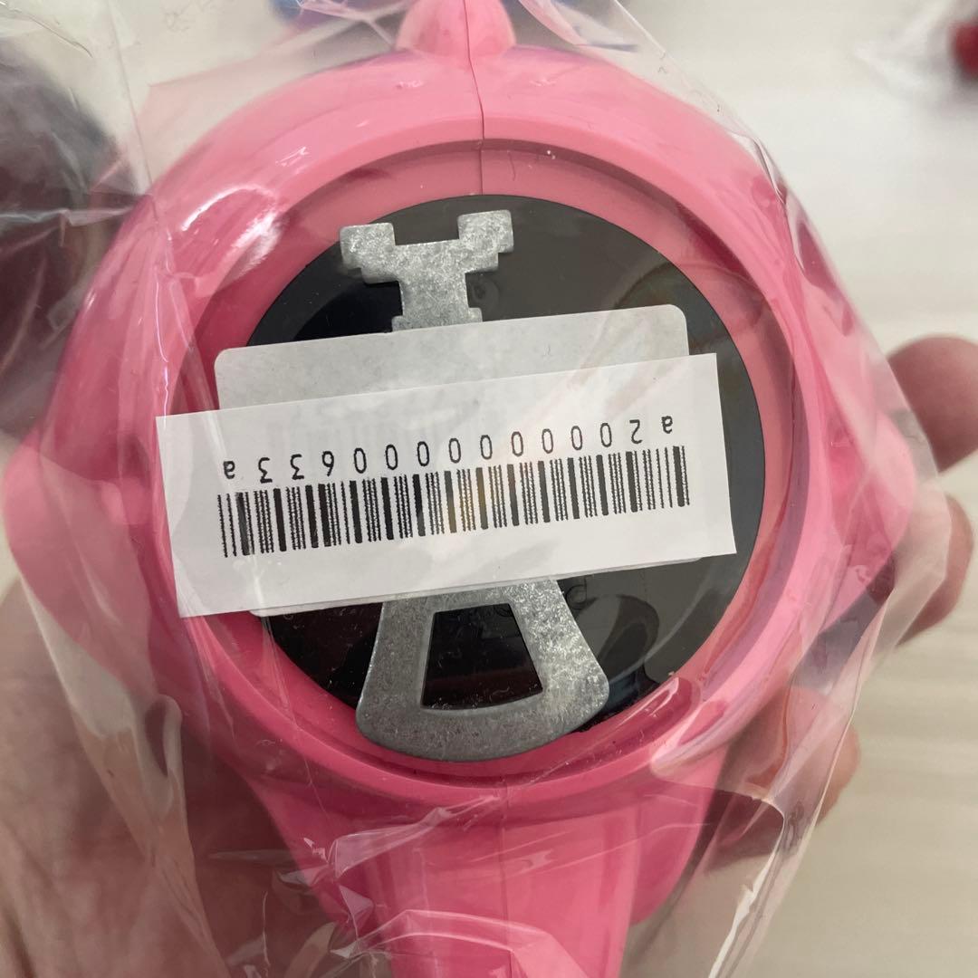 【新品】エレファントバンク7色セット　貯金箱