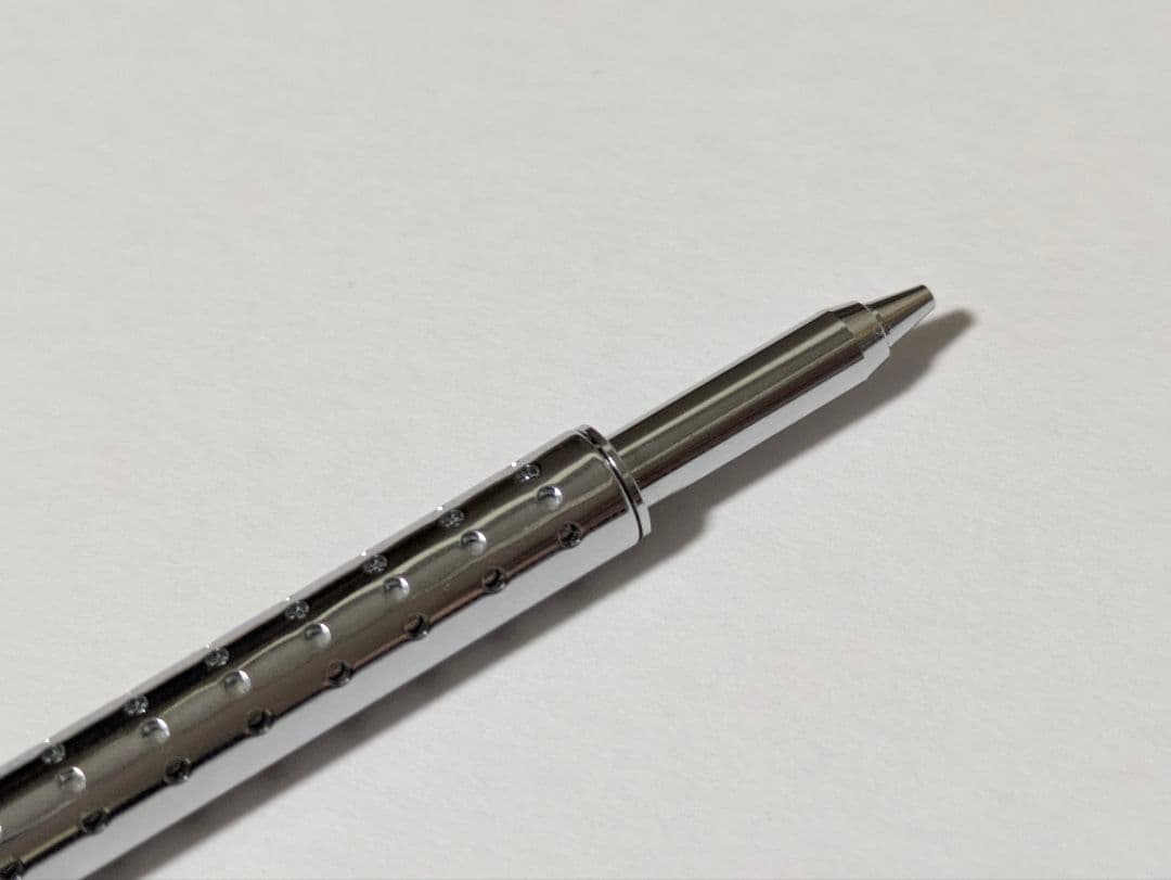 LAMY spirit スピリット ラミー 廃番 シャーペン ステンレス