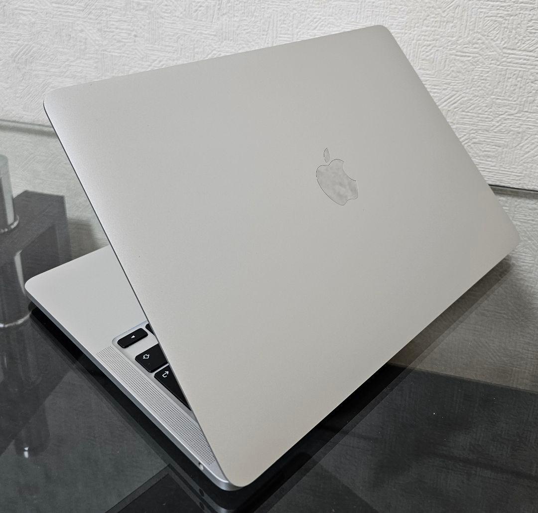 MacBook本体 MacBook pro 13-inch 2020 M1