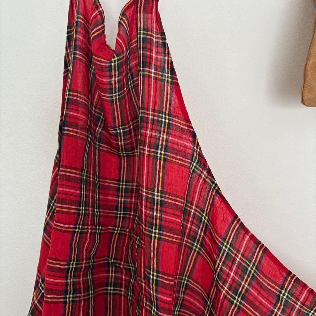 オールドマンズテーラー　エプロン